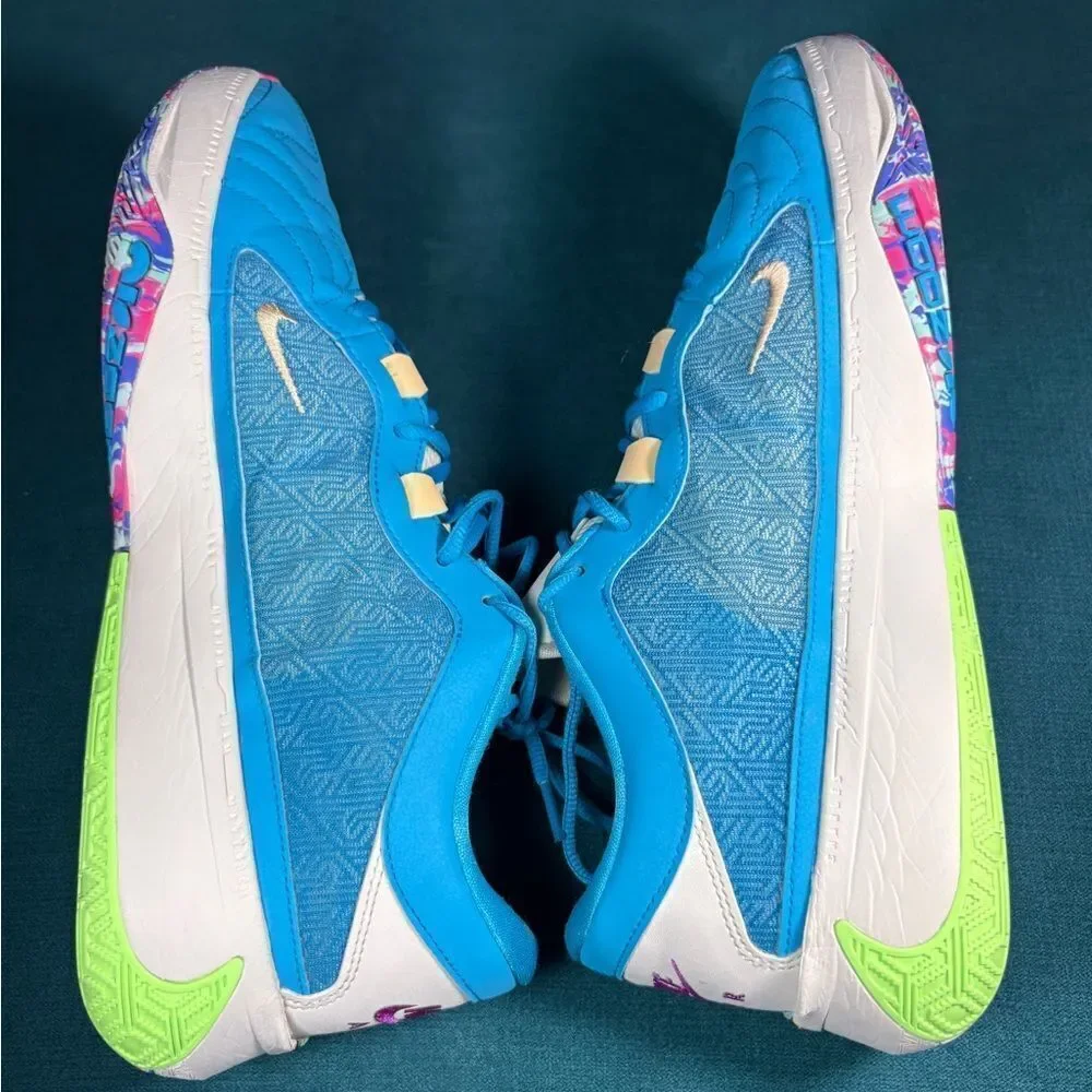 Nike plus follow